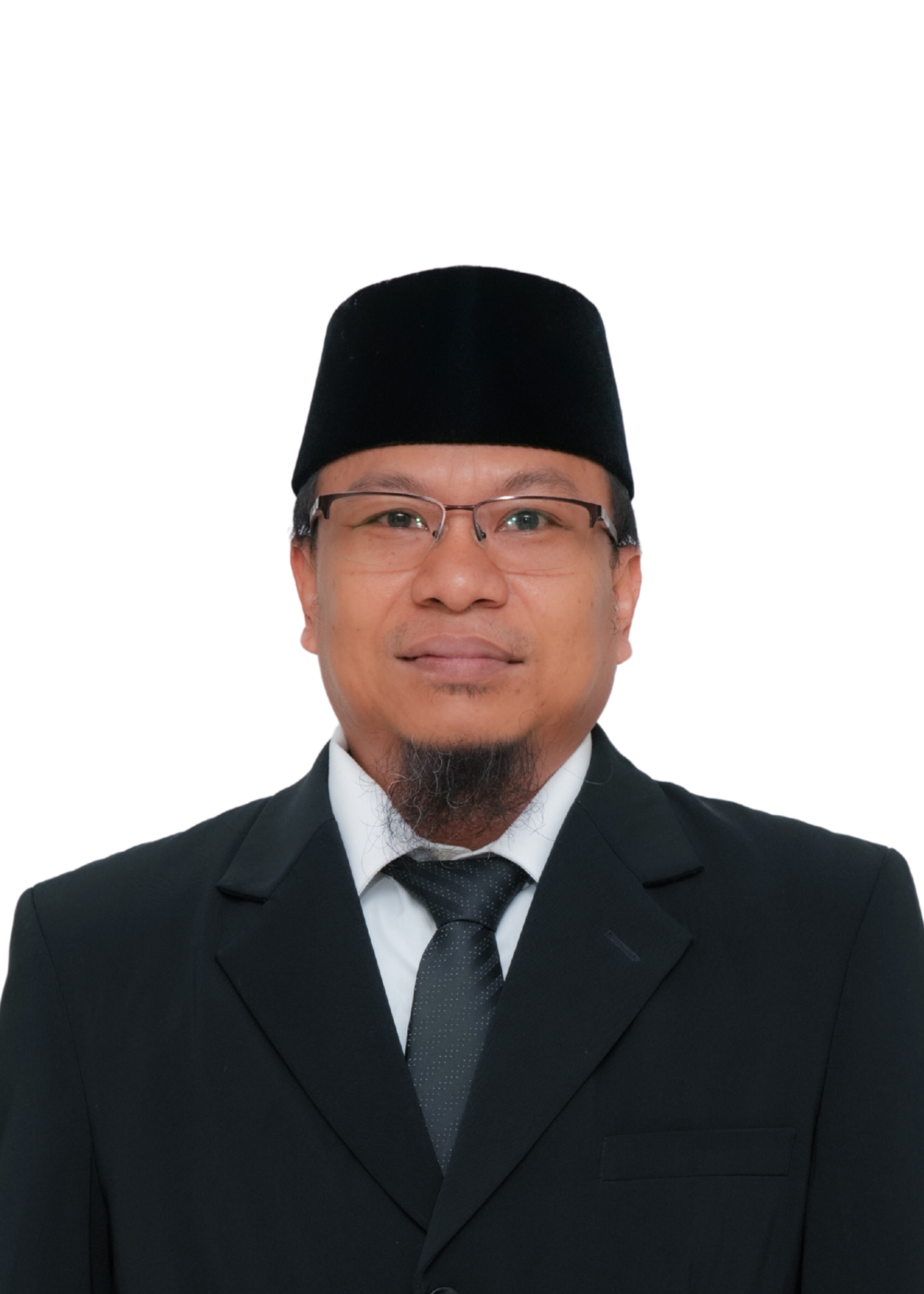 Dr. Ir. Luthfi Hakim, S.Hut., M.Si., IPM., ASEAN Eng